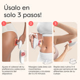 Redu Sculpt® — Esculpidor Corporal para Tonificar