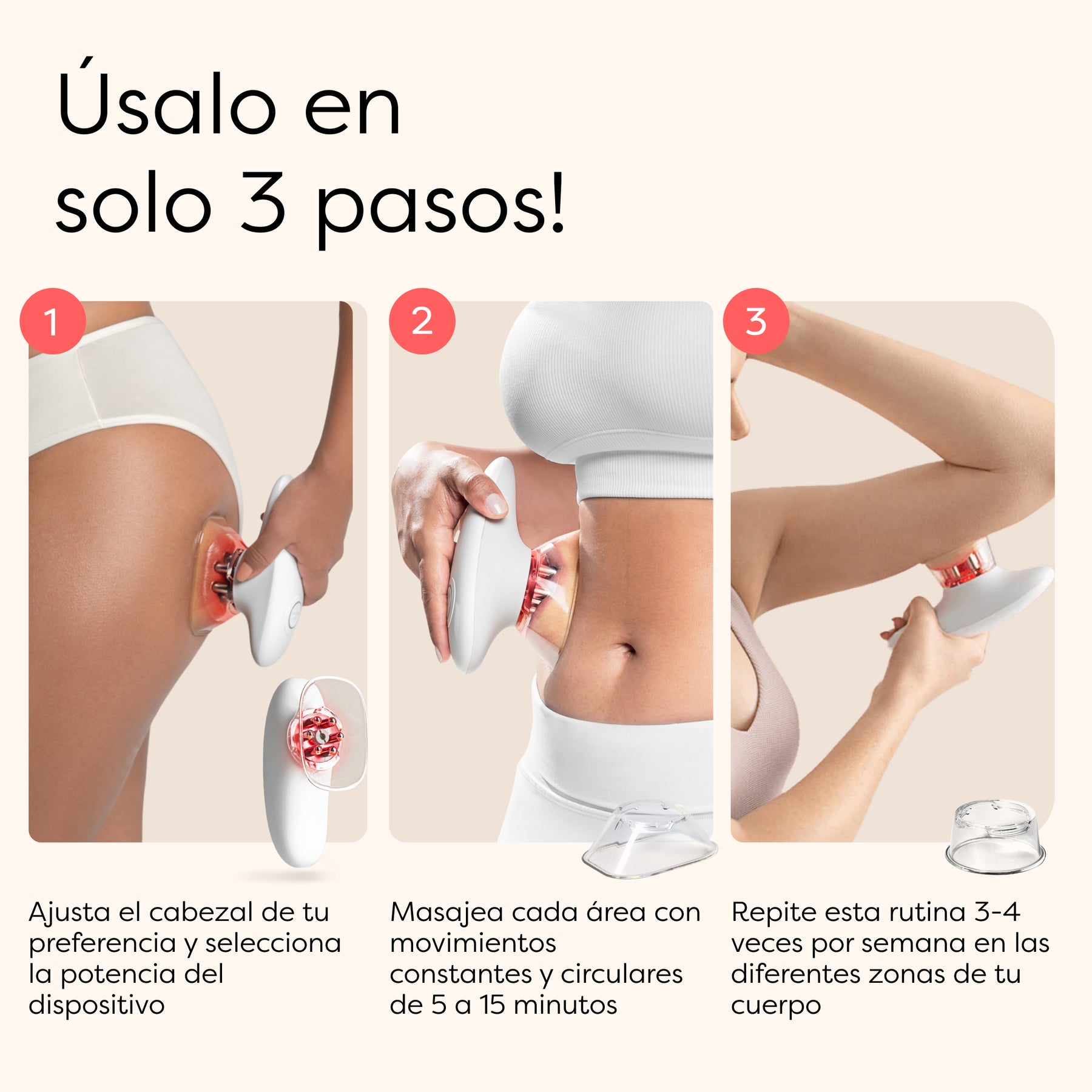 Redu Sculpt® — Esculpidor Corporal para Tonificar