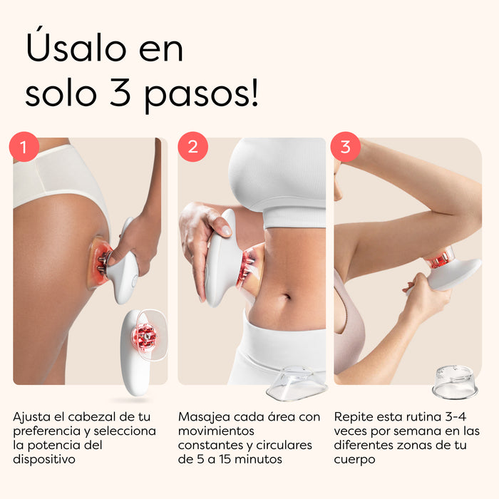 Kit Esencial de Moldeo