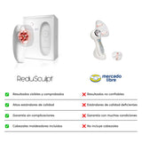 Redu Sculpt® — Esculpidor Corporal para Tonificar
