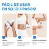 Kit Vibro Sculpt Moldeado Completo.