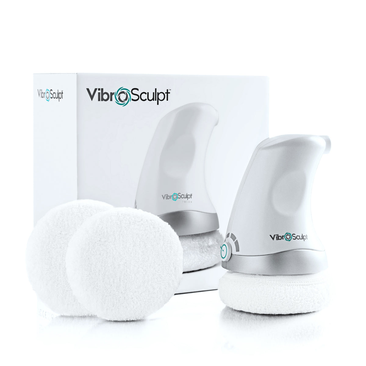 Kit Vibro Sculpt Moldeado Completo.