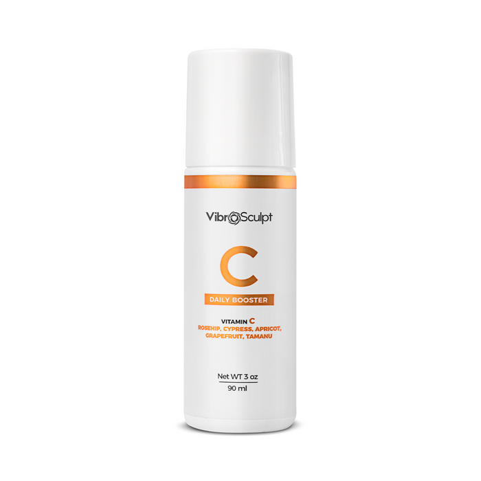 Vitamin C Oil
