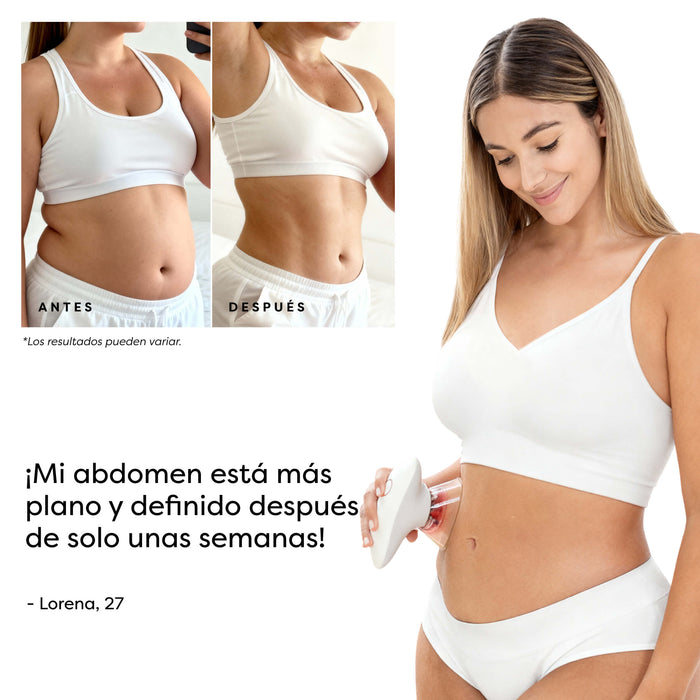 Kit Esencial de Moldeo.