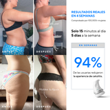 Kit Vibro Sculpt Moldeado Completo